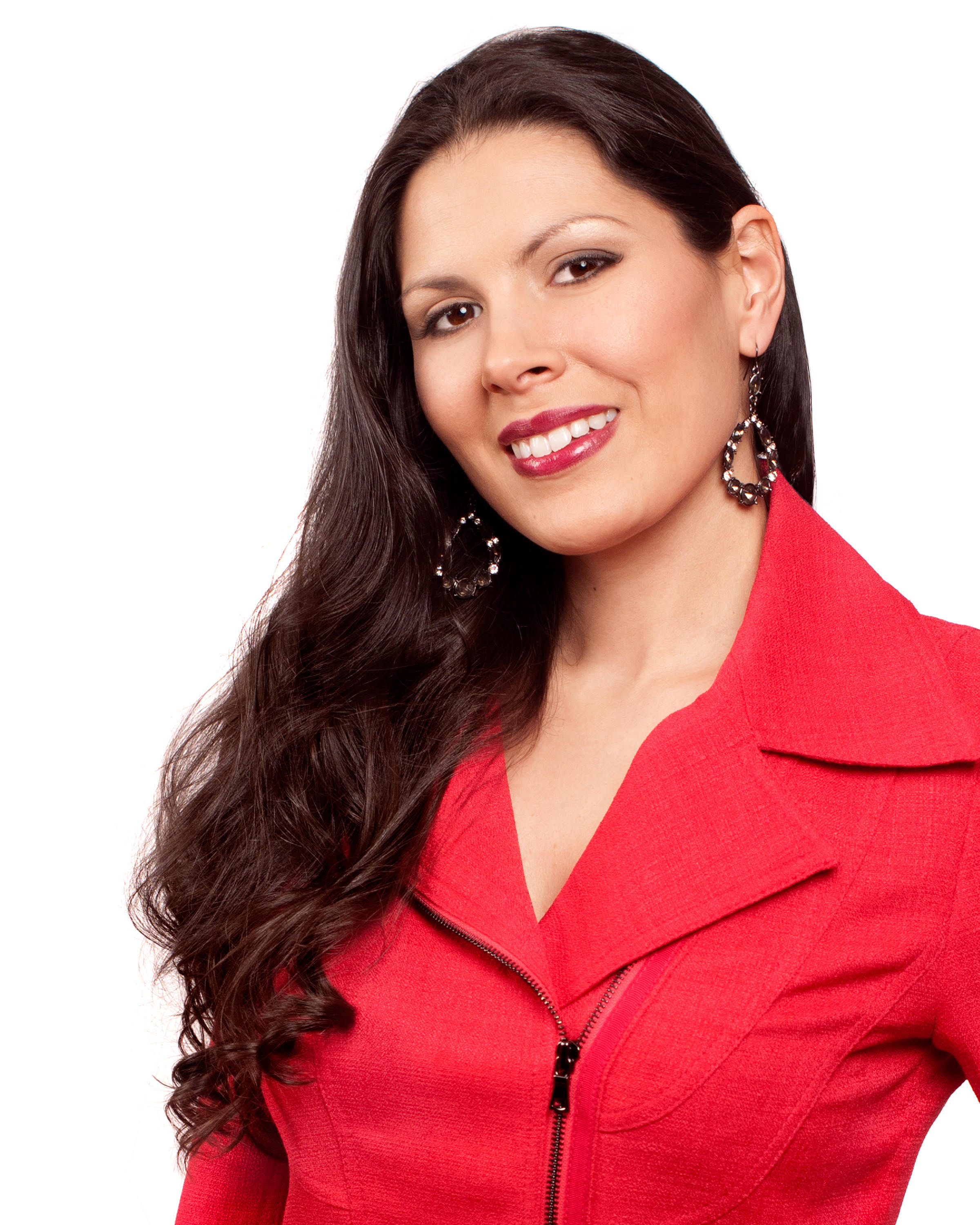 Angela Martinez
