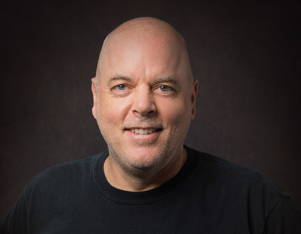 Dr. Ken Rochon, Jr.